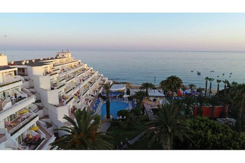 Muthu Clube Praia da Oura 1 av 10