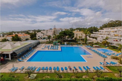 Muthu Clube Praia da Oura 3 av 10