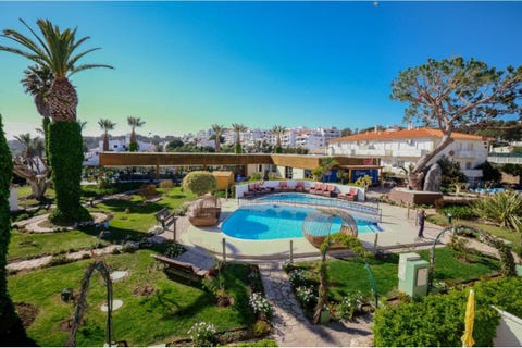 Muthu Clube Praia da Oura 4 av 10