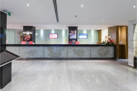 Muthu Clube Praia da Oura 6 av 10