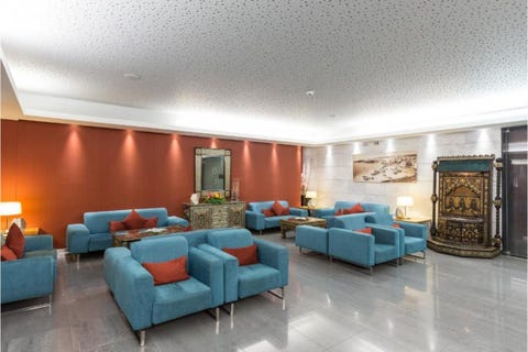 Muthu Clube Praia da Oura 7 av 10