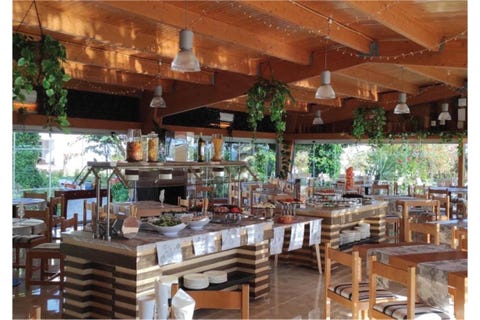 Muthu Clube Praia da Oura 8 av 10