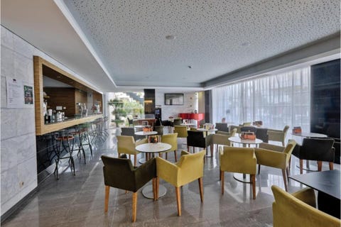 Muthu Clube Praia da Oura 9 av 10