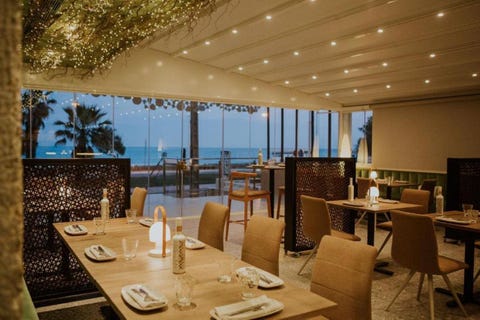 Hotel Meridional 6 av 10