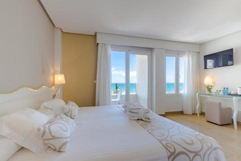 Hotel Meridional 8 av 10