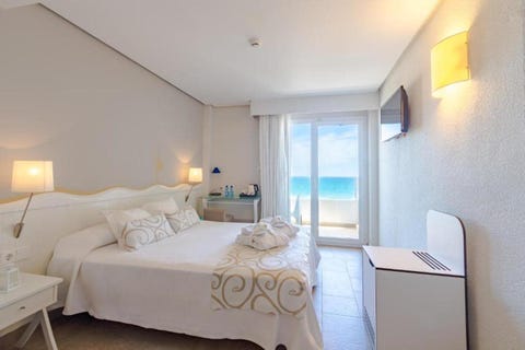 Hotel Meridional 9 av 10