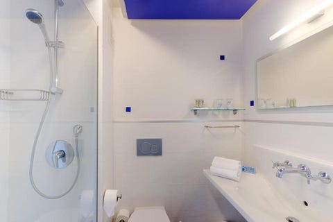 Hotel Meridional 10 av 10