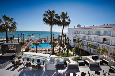 Riu Palace Nautilus - Adults Only 4 av 10