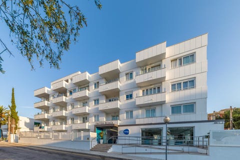 WelikeHotel Triton beach 9 av 10