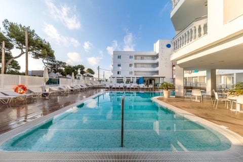 WelikeHotel Triton beach 1 av 10