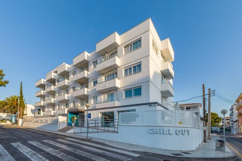 WelikeHotel Triton beach 8 av 10