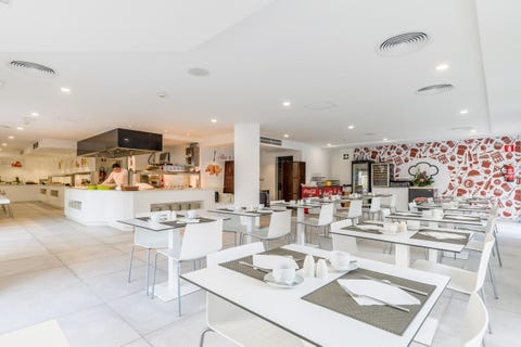 WelikeHotel Triton beach 4 av 10