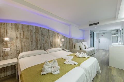 WelikeHotel Triton beach 5 av 10