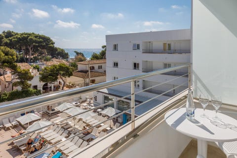 WelikeHotel Triton beach 3 av 10