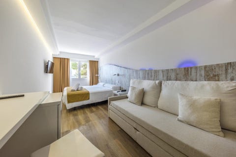 WelikeHotel Triton beach 7 av 10