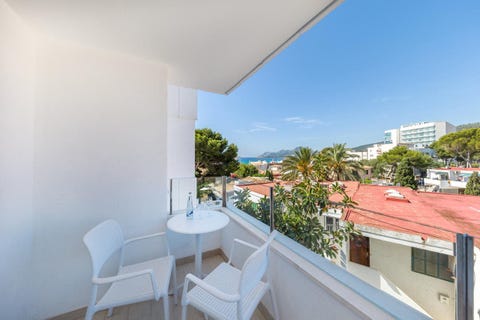 WelikeHotel Triton beach 6 av 10
