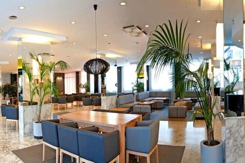 Hotel Bernat II 6 av 10