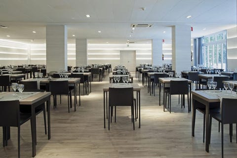 Hotel Bernat II 9 av 10