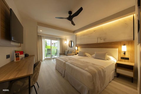 Riu Palace Nautilus - Adults Only 5 av 10