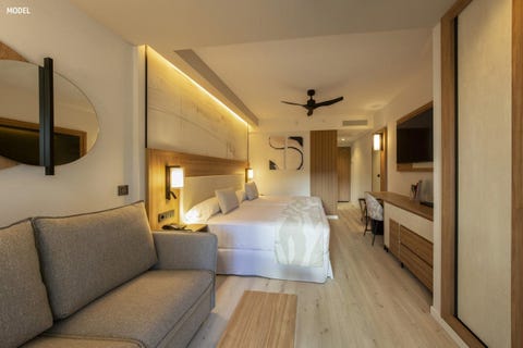 Riu Palace Nautilus - Adults Only 6 av 10