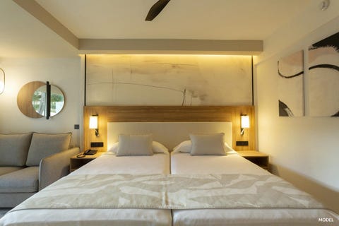 Riu Palace Nautilus - Adults Only 7 av 10
