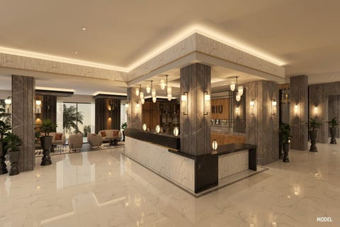 Riu Palace Nautilus - Adults Only 10 av 10