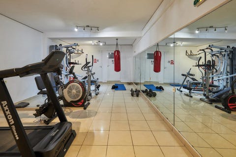 Futura Hotel 4 av 10
