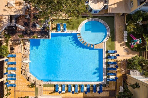 Futura Hotel 7 av 10