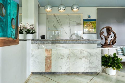 Futura Hotel 10 av 10