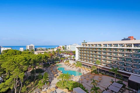 Hotel Aubamar Suites & Spa 1 av 10