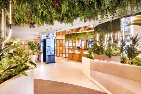 Hotel Aubamar Suites & Spa 3 av 10