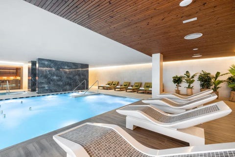 Hotel Aubamar Suites & Spa 4 av 10