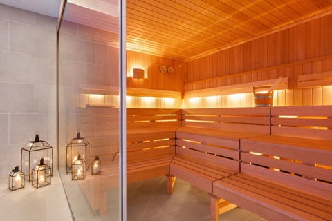 Hotel Aubamar Suites & Spa 5 av 10
