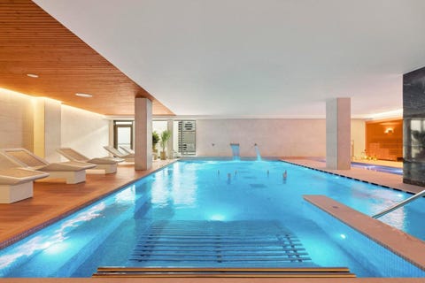 Hotel Aubamar Suites & Spa 6 av 10