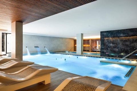 Hotel Aubamar Suites & Spa 7 av 10