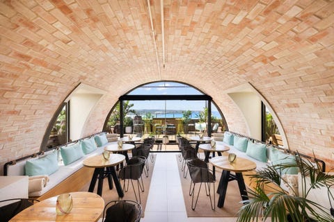 Hotel Aubamar Suites & Spa 9 av 10