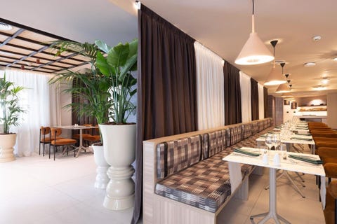 Hotel Aubamar Suites & Spa 10 av 10