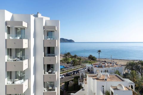 Hipotels Bahia Grande 3 av 10