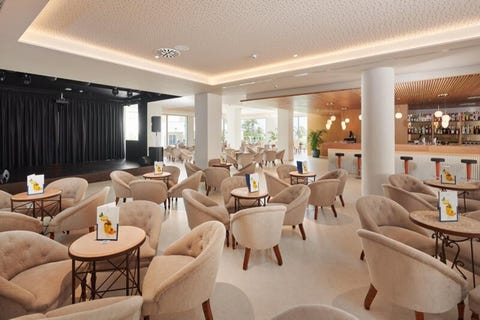 Hipotels Bahia Grande 4 av 10
