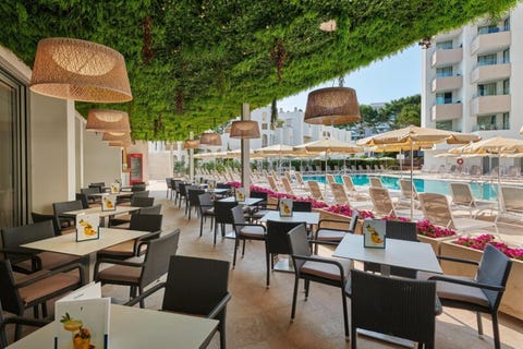 Hipotels Bahia Grande 6 av 10