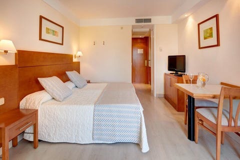 Hipotels Bahia Grande 8 av 10