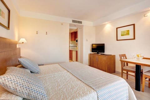 Hipotels Bahia Grande 9 av 10