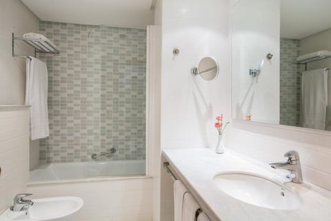 Hipotels Bahia Grande 10 av 10