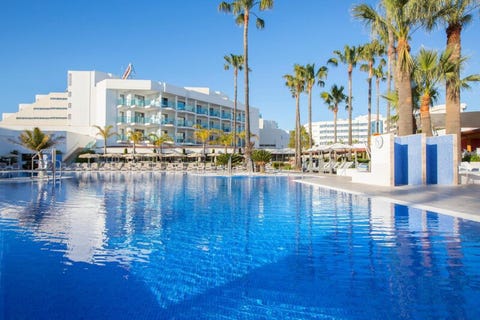 Hipotels Cala Millor Park 1 av 10