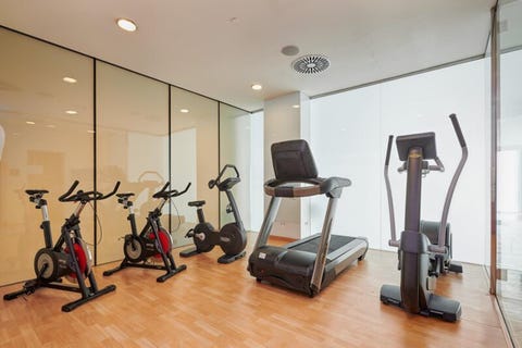 Hipotels Cala Millor Park 5 av 10