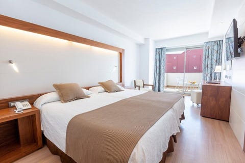 Hipotels Cala Millor Park 8 av 10