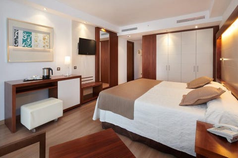 Hipotels Cala Millor Park 4 av 10