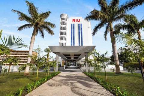 Riu Palace Nautilus - Adults Only 1 av 10