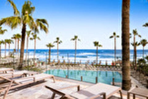Riu Palace Nautilus - Adults Only 2 av 10