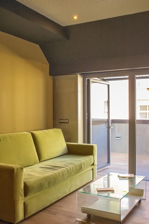 Apartamentos Suites Oficentro Deluxe 8 av 10